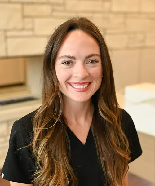 Dr. Brynn Maul, DDS
