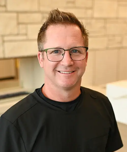 Dr. George Oxler, DDS