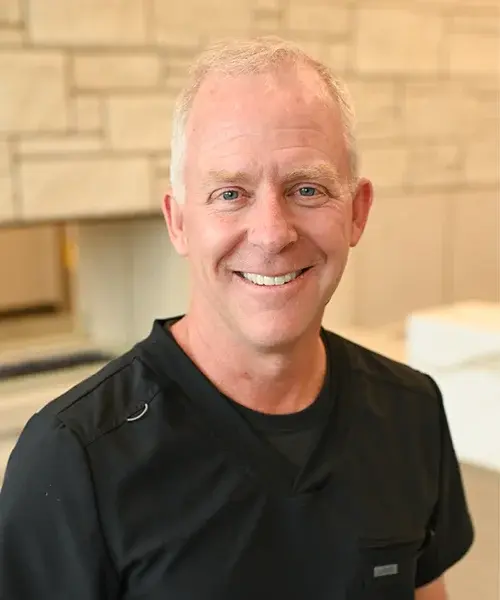 Dr. Jude Oxler, DDS