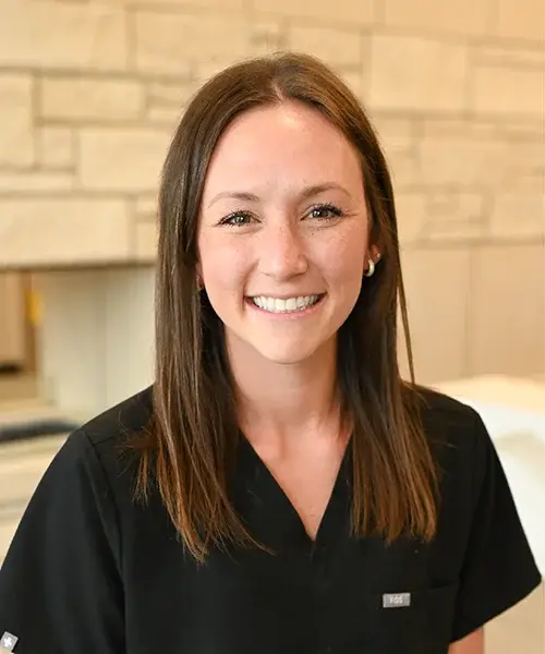 Dr. Maddie Overmiller, DDS